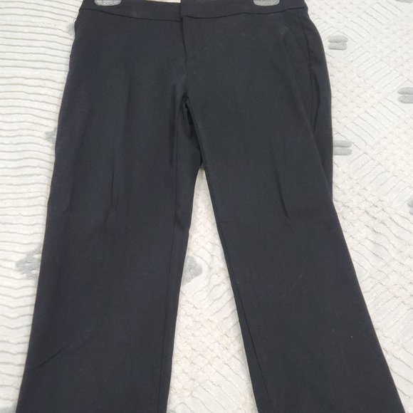 Lord & Taylor pants (Kelly Slim- Etroit), size 2/XS - Picture 2 of 9